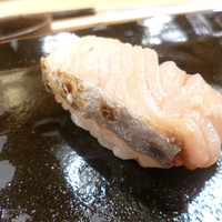 すし匠 - サワラの子