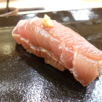 すし匠 - 中トロ