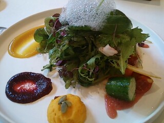 東京駅で女子会 ランチコースが楽しめるお店8選 食べログまとめ
