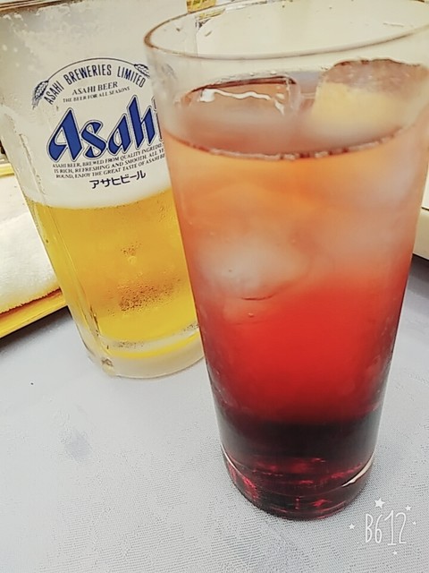 ガーデンパレス みずほ - 東酒田（しゃぶしゃぶ）の写真