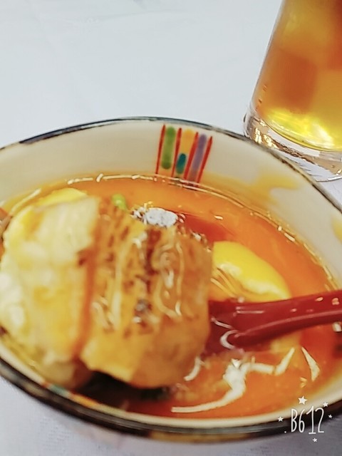 ガーデンパレス みずほ - 東酒田（しゃぶしゃぶ）の写真