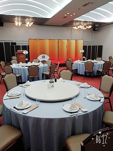 ガーデンパレス みずほ - 東酒田（しゃぶしゃぶ）の写真