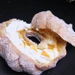 mister Donut Fukui Erupashoppu