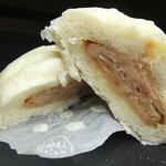 mister Donut Fukui Erupashoppu