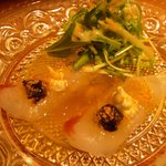 レストランよねむら 銀座店 - 