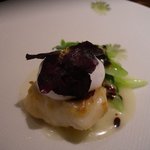 レストランよねむら 銀座店 - 