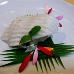 ロムアロイ - 【要予約！】「ココナッツプリン」：タイ直輸入のココナッツミルクを使って、濃厚なコクとほど良い甘さ