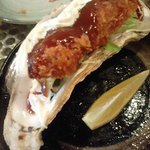 めちゃ旨ｶｷﾌﾗｲ～★