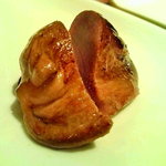 ＣＯＬＯＲ - 砂肝のスモーク