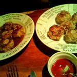 ＣＯＬＯＲ - ご飯に合うハンバーグ