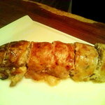 ＣＯＬＯＲ - 自家製ソーセージ