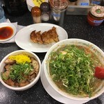 京都ラーメン研究所 - 