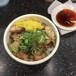 京都ラーメン研究所 - 