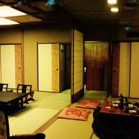 坐漁荘 - 