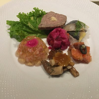 Russian Restaurant ROGOVSKI 銀座 - 