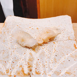 銀座 鮨 かねさか 本店 - 