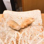 銀座 鮨 かねさか 本店 - 