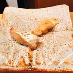 銀座 鮨 かねさか 本店 - 