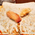 銀座 鮨 かねさか - 