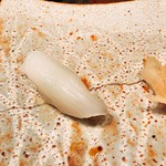 銀座 鮨 かねさか - 