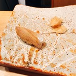 銀座 鮨 かねさか - 