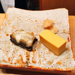 銀座 鮨 かねさか - 