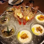 パスタンティーコ - 