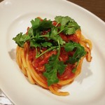 パスタンティーコ - 