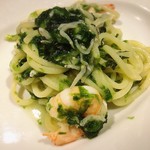 パスタンティーコ - 