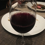 キャトルラパン - しっかりしたワインが合いますよ