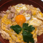 鳥料理 黒木屋 - 