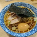 中華そば 多賀野 - 