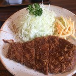 Tonkatsu Mita - 