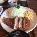 Tonkatsu Mita - 