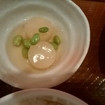 Gasuto - 若鶏と彩り野菜の黒酢あん和膳