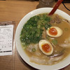 ラーメン横綱 阪急三番街店