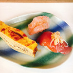 すし処金太郎 - 