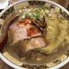 ラーメン凪 大宮東口店