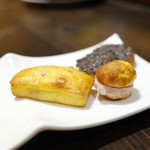 ル・シャッポ - 