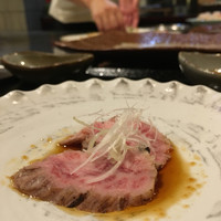 ステーキハウスはまだ - 