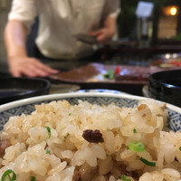 ステーキハウスはまだ - 