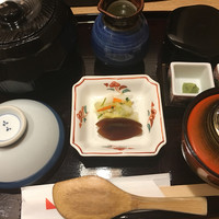 ひつまぶし名古屋備長 大名古屋ビルヂング店 - 
