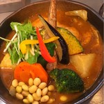 Rojiura Curry SAMURAI. - 