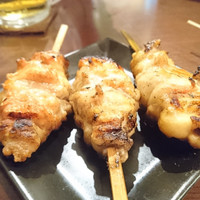 里葉亭 - 
