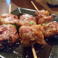 里葉亭 - 