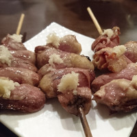 里葉亭 - 