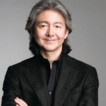 フェスティバール＆ビアホール - 指揮者　大友直人さん