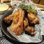 フェスティバール＆ビアホール - 