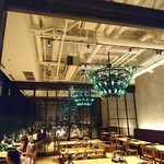 フェスティバール＆ビアホール - 