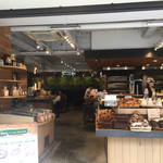 アールベイカー インスパイアード バイ コート ロザリアン 南久宝寺店 - 